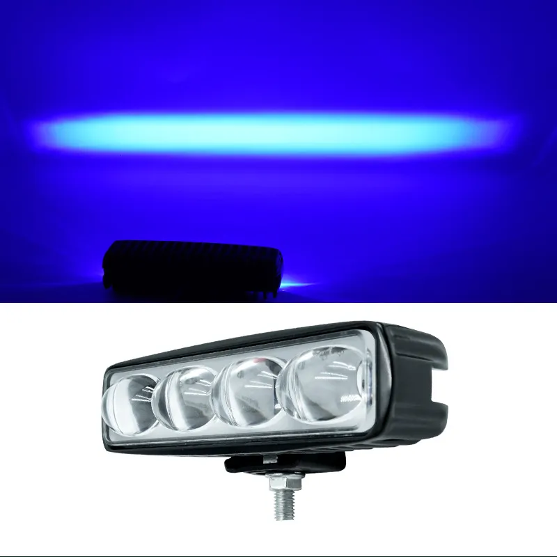 Safety Warning Light 9