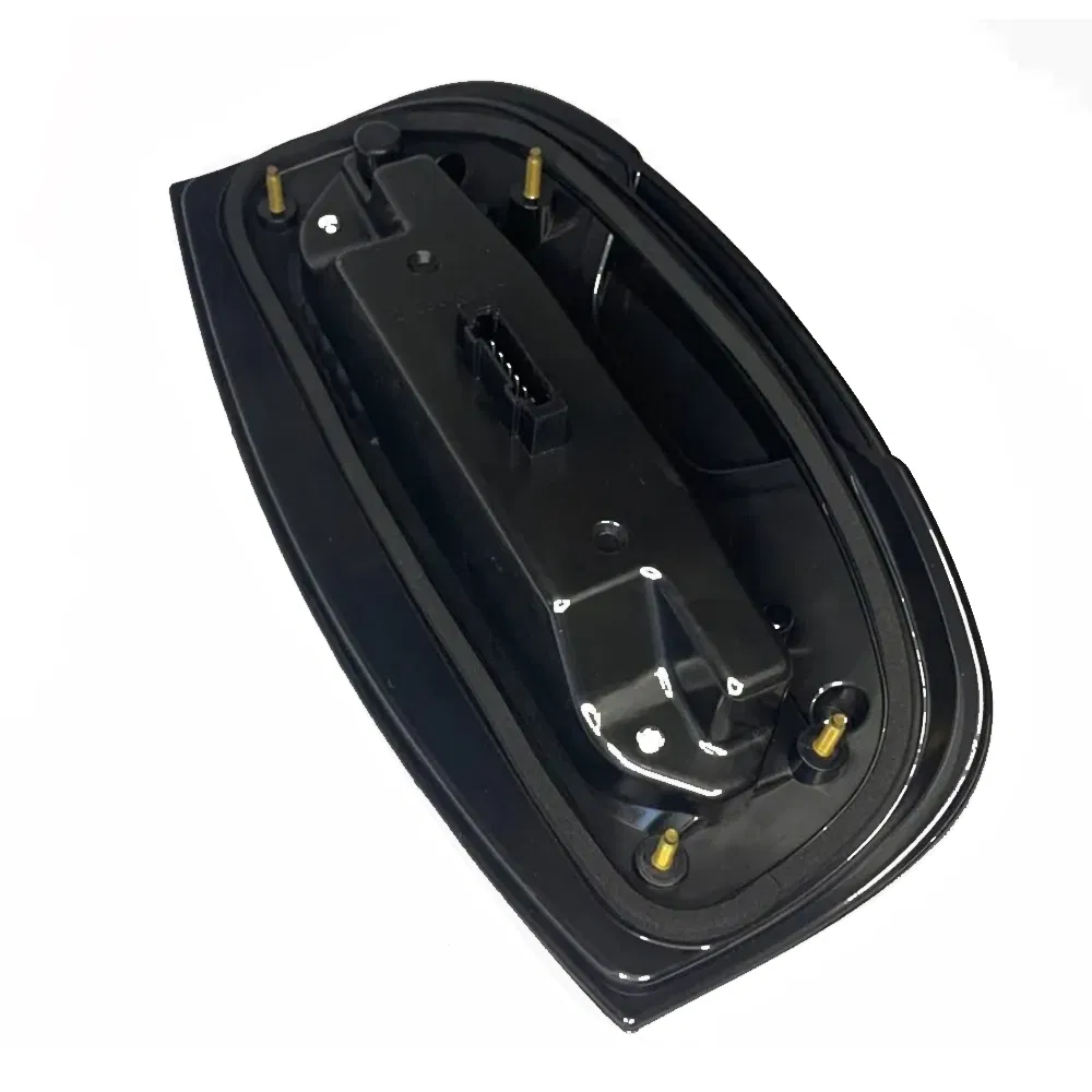 Car Spare Parts Auto Accessories Rear Light Taillight Lamp for Lada Nivai Travel 2018-2022