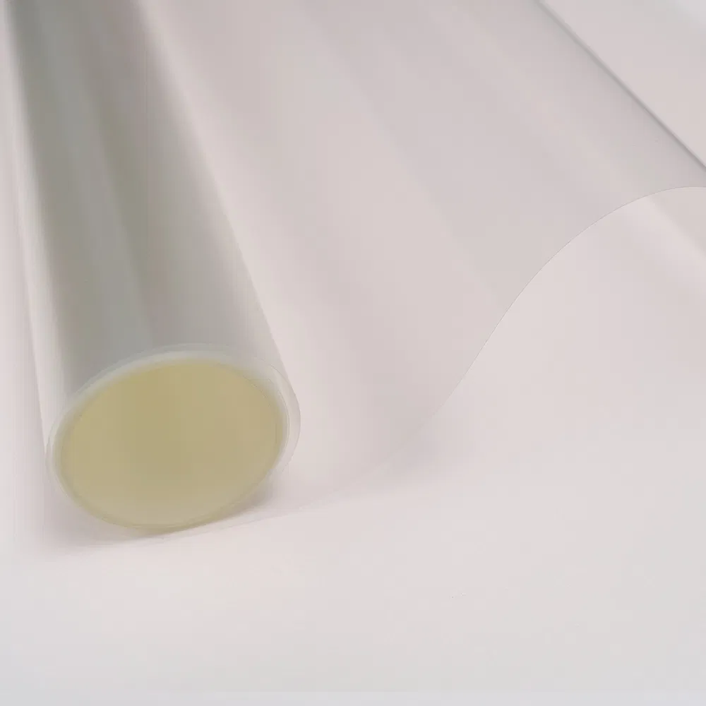 Explosion-Proof 99% UV Cut Safety Film for Car Accessories and Home Building