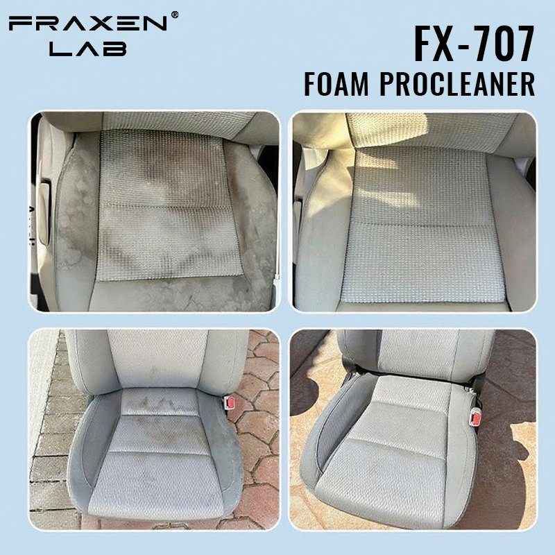 New Product Wholesale Market Auto Detailing Cleaning Product Supplies Direct Detailing Accesorios De Coche Snow Foam Cleaner Car Accessory for Car Wash