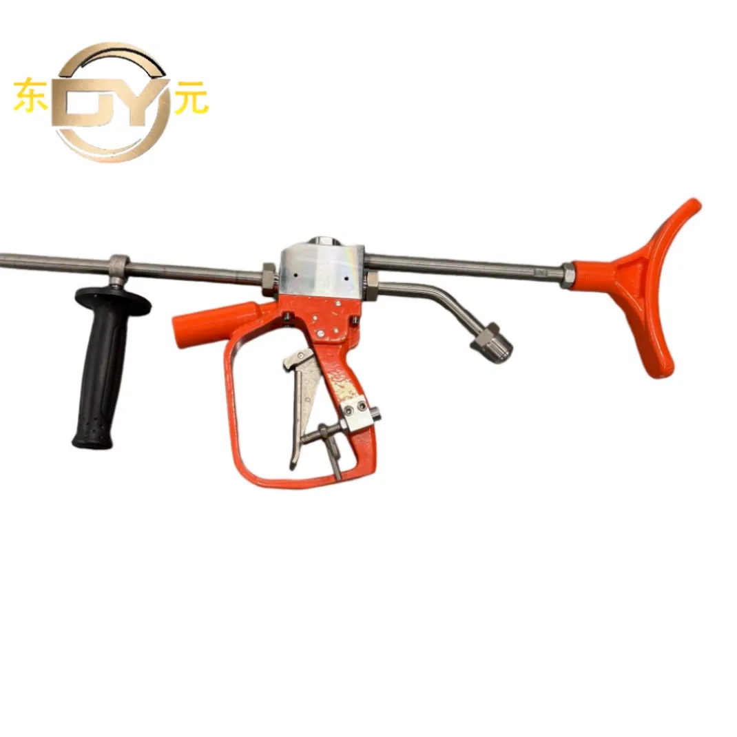 High-Pressure 380/55 Water Gun Quick Coupling Anti-Tangle High Pressure Hose Swivel Joint Car Washer Cleaning Machine Accessory