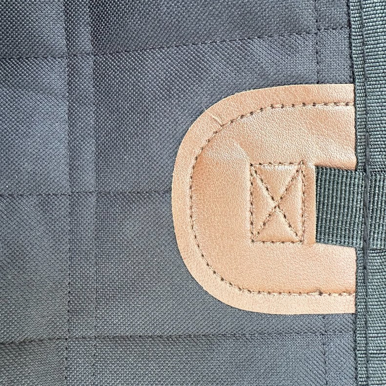 Premium Ultimate Comfort Oxford Car Pet Seat Cover