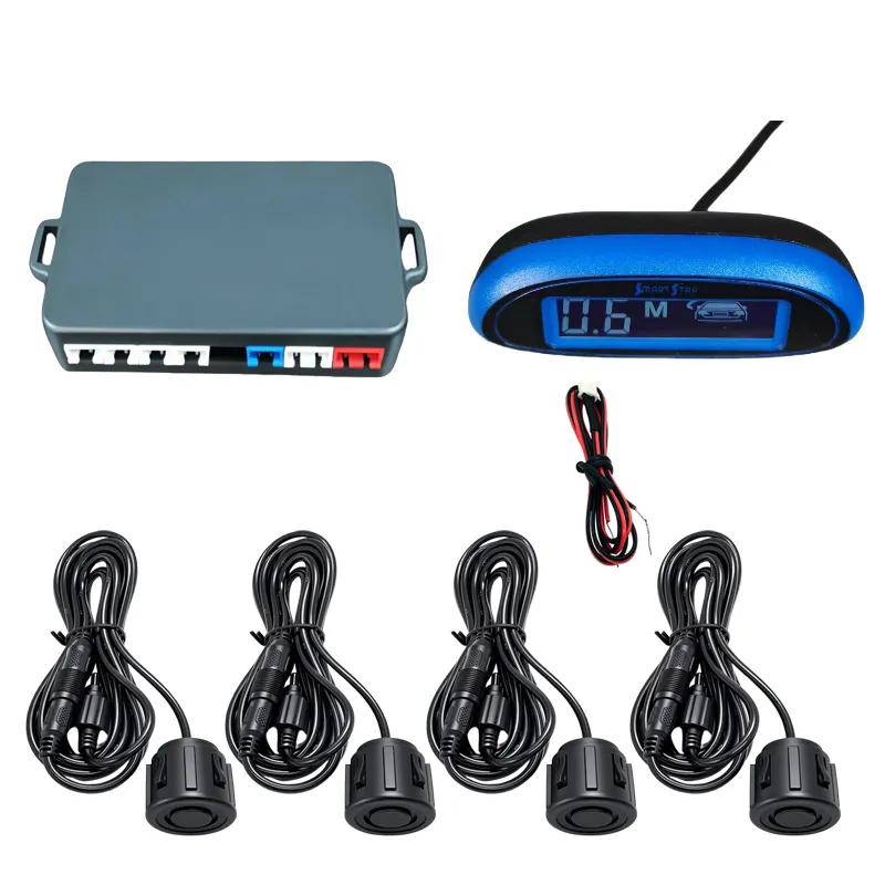 Parking Sensor Kit