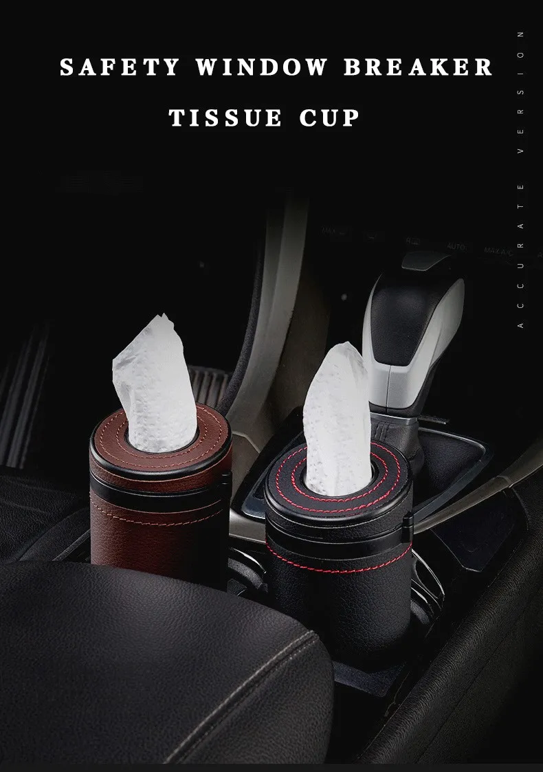 Car Tissue Holder 1