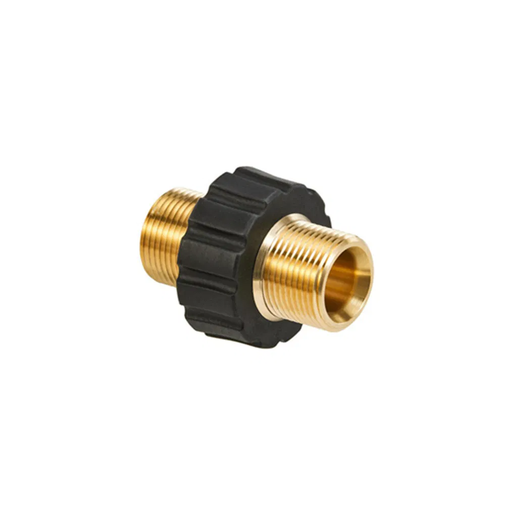 Adapter Pressure Washer Coupling 2