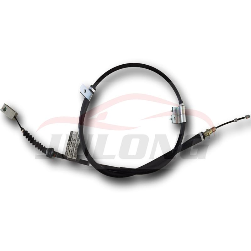 Car Accessories Auto Parking Brake Cable Throttle Cable 36530-11g00