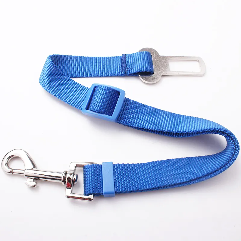 Safety Harness Connection