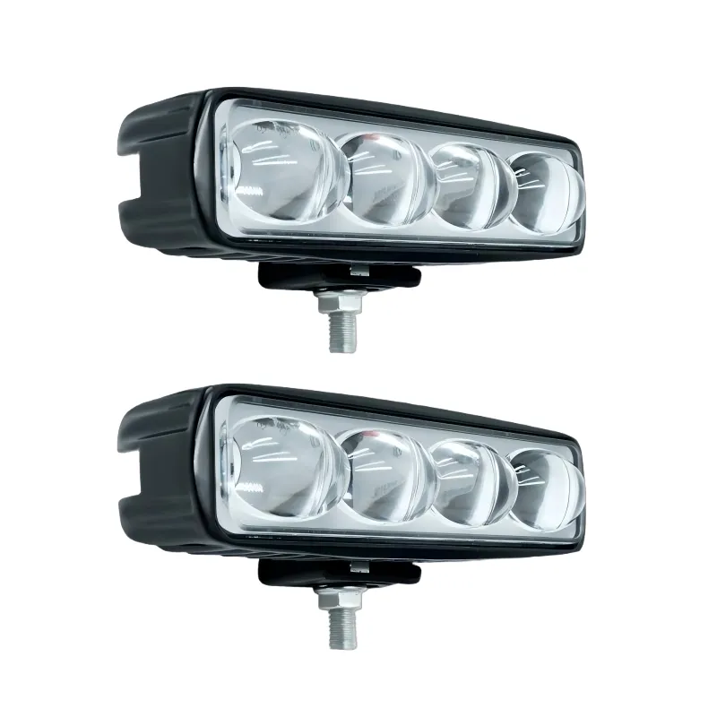 Safety Warning Light 7