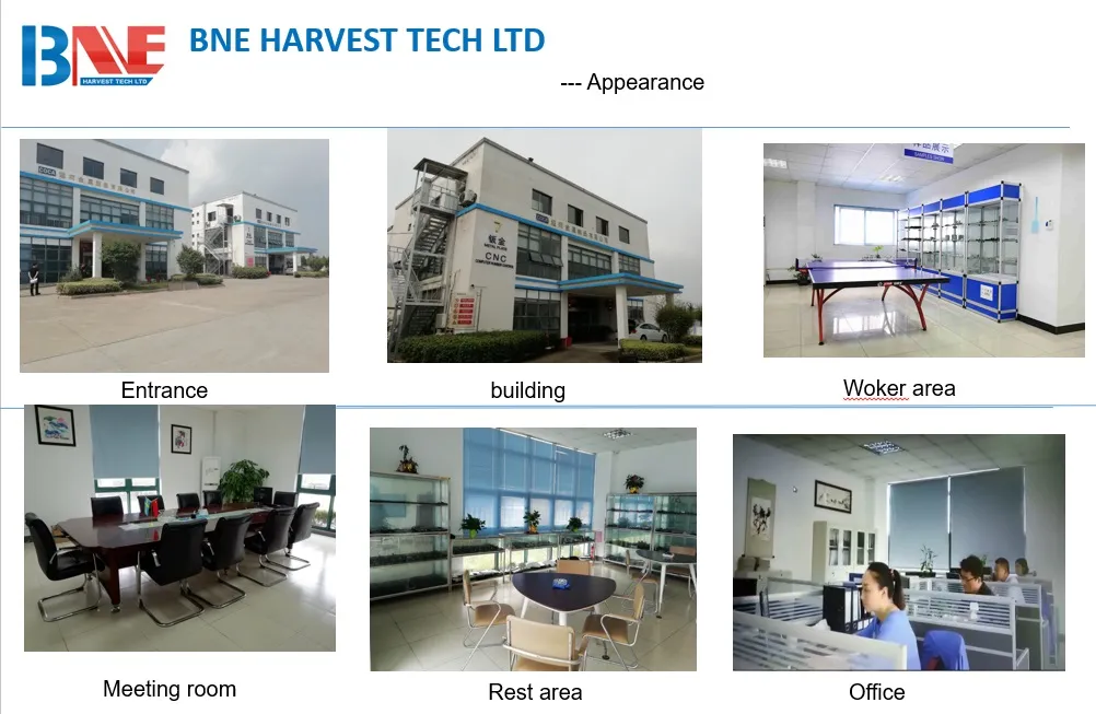 Stamping Car Accessories