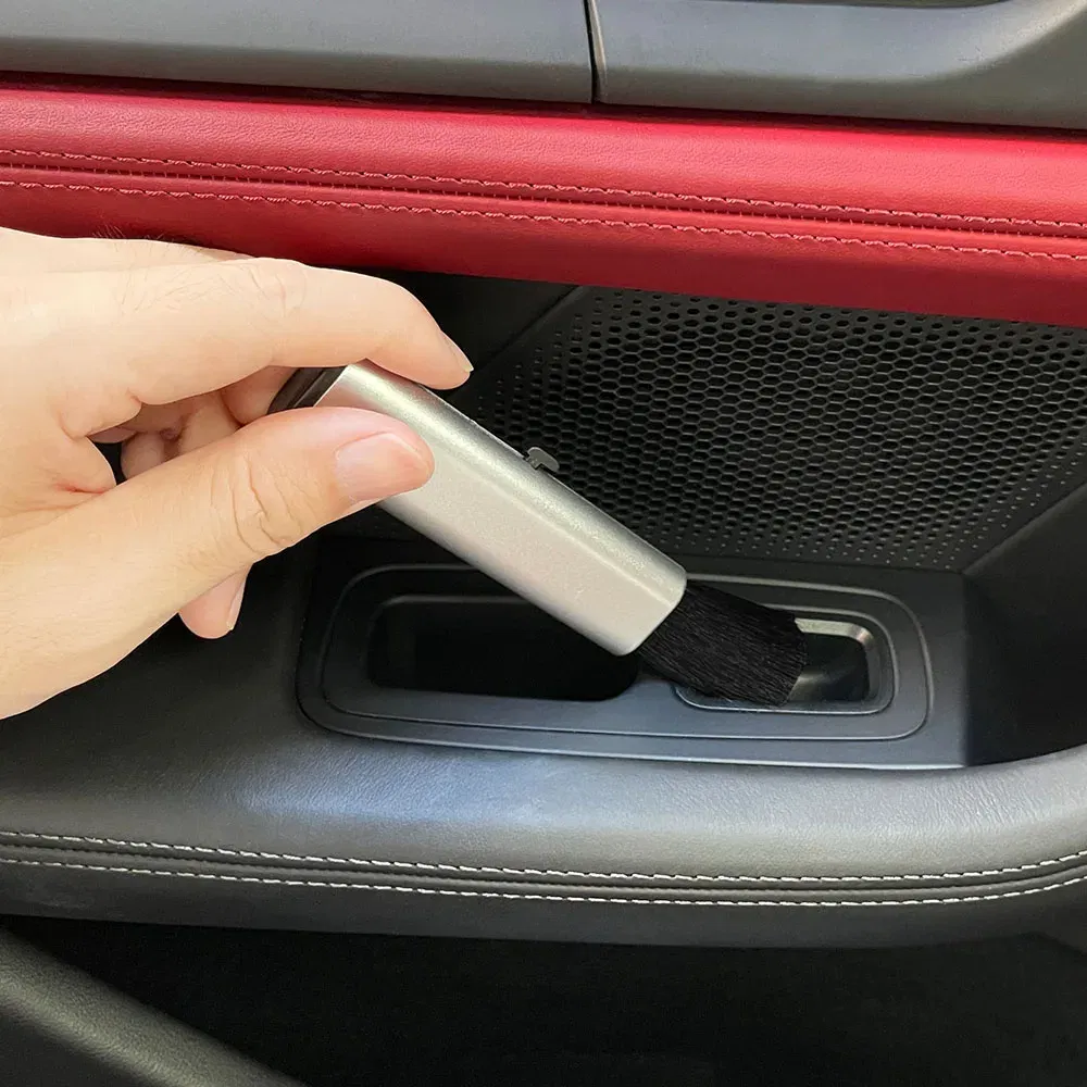 Car Cleaning Brush View 3