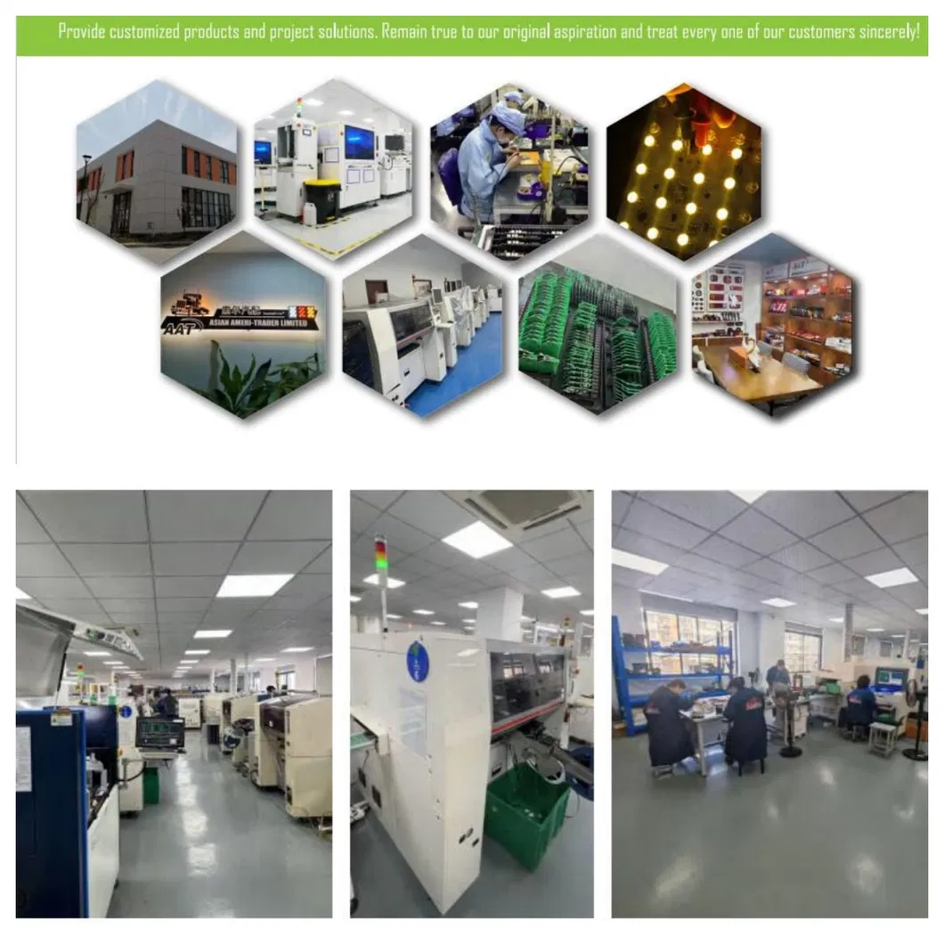 Manufacturing Capability