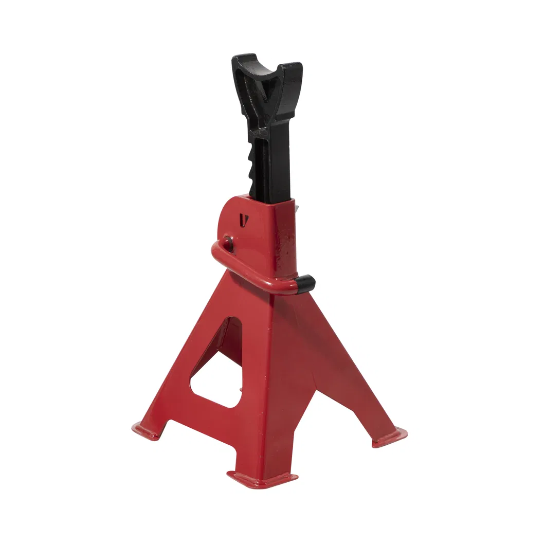 Adjustable Height Vehicle Accessories