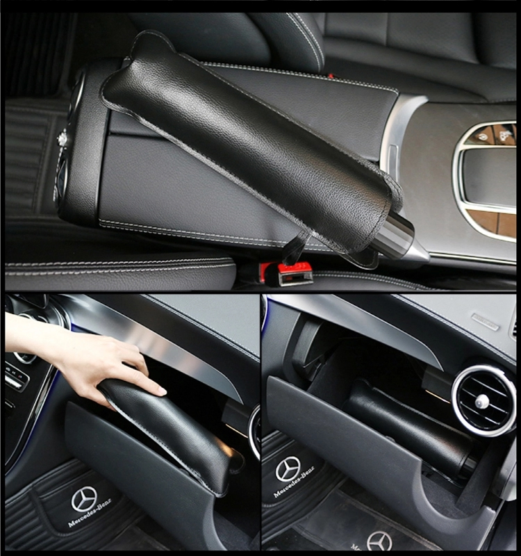Car Interior Accessories Front Windshield Parking Sunshade, Silver UV Sun Visor Car Shade Umbrella