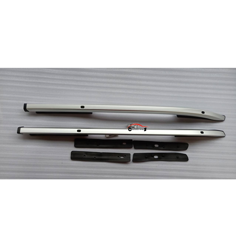 Car Roof Rack Roof Rail for Hllux Revo Pickup Truck's Roof Bar Body Kits Exterior Accessories
