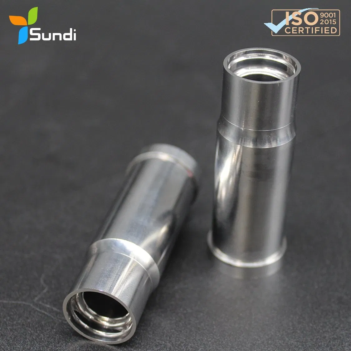 High-Precision Mirro-Polished Cylindrical Grinding Mold Accessories for Maintenance of Stamping Tools