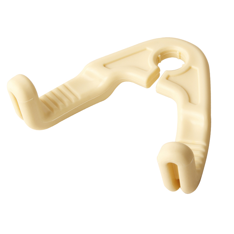 Travel Seat Back Headrest Hooks Purse Hanging Cars Hanger Rear Storage Baby Accessories Car Hook