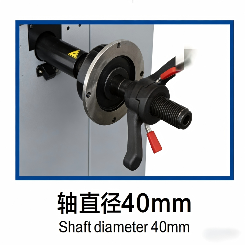 Car Dynamic Balancing Machine Small and Medium Car Tire Balancer Wheel Balancer Balancer Accessories Auto Maintenance