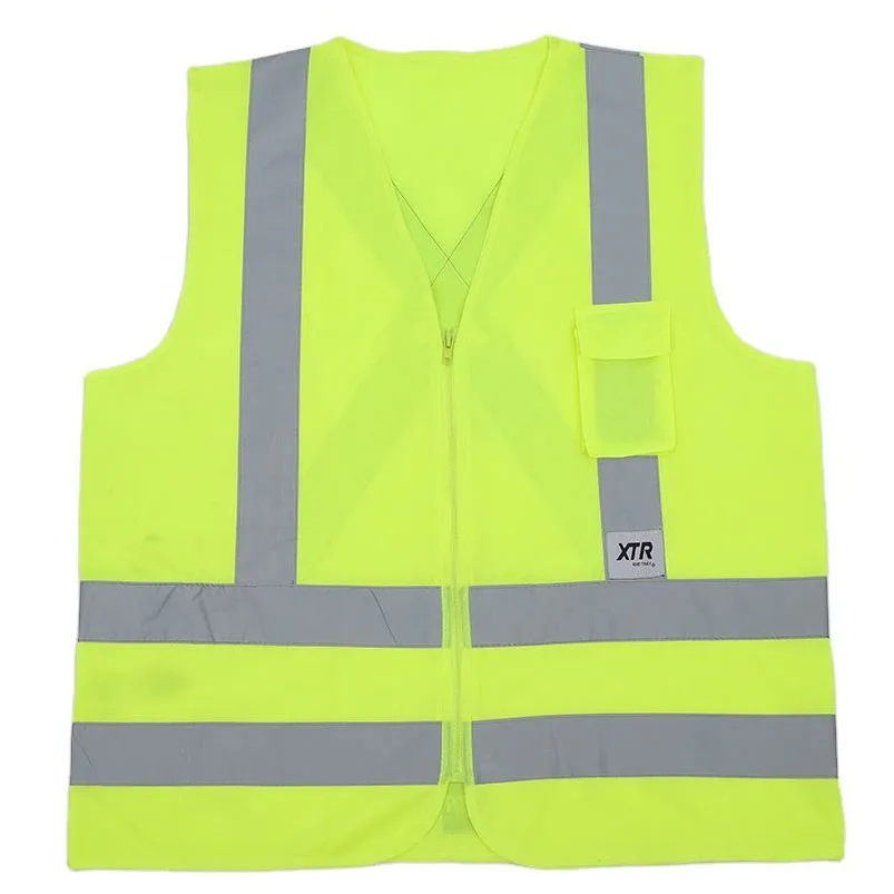 Safety Vest 1