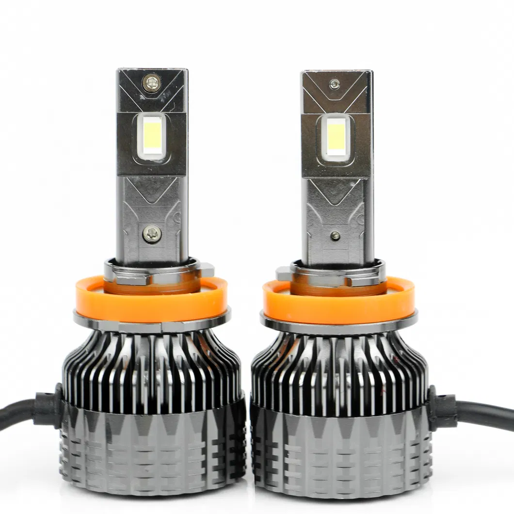 V30 LED Headlight Parameters