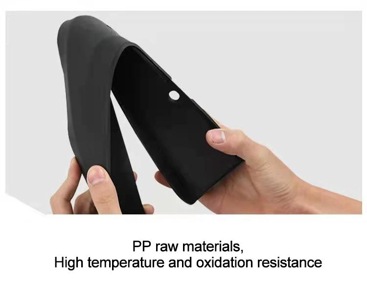 Car Exterior Accessories Mud Guard Mudguard Plastic Mud Flaps