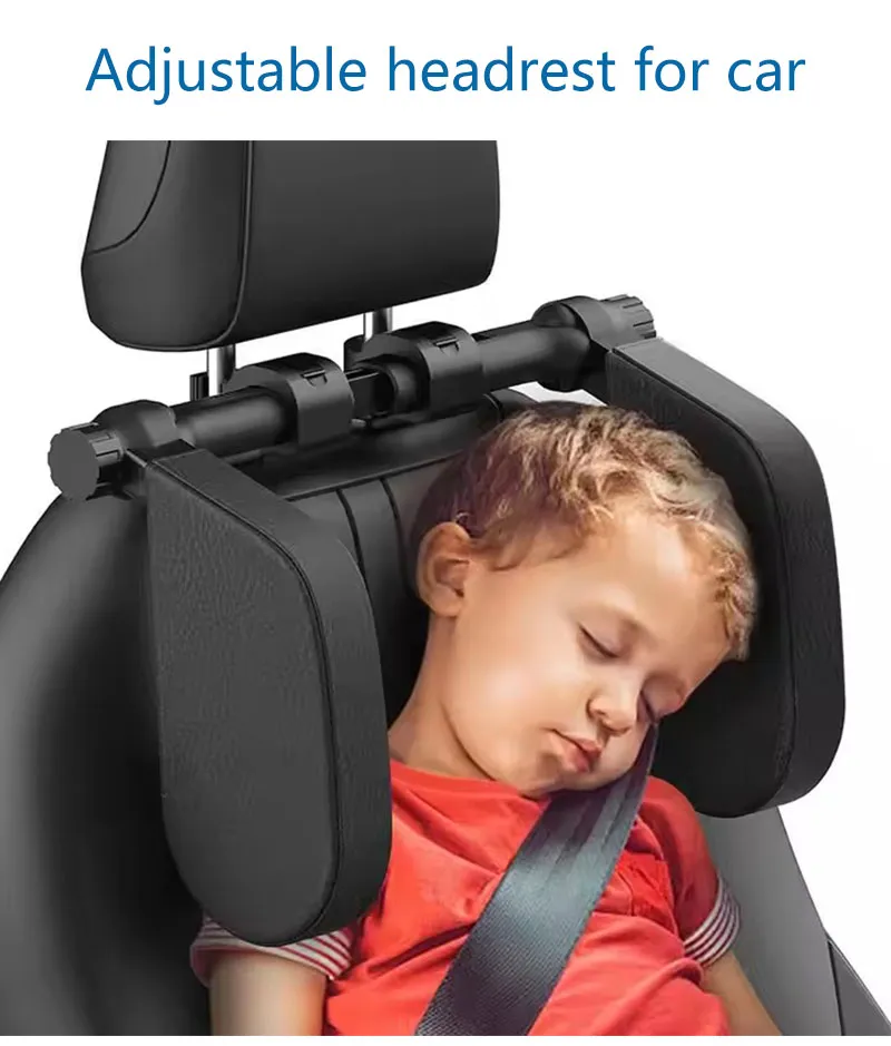 Car Neck Pillow Headrest