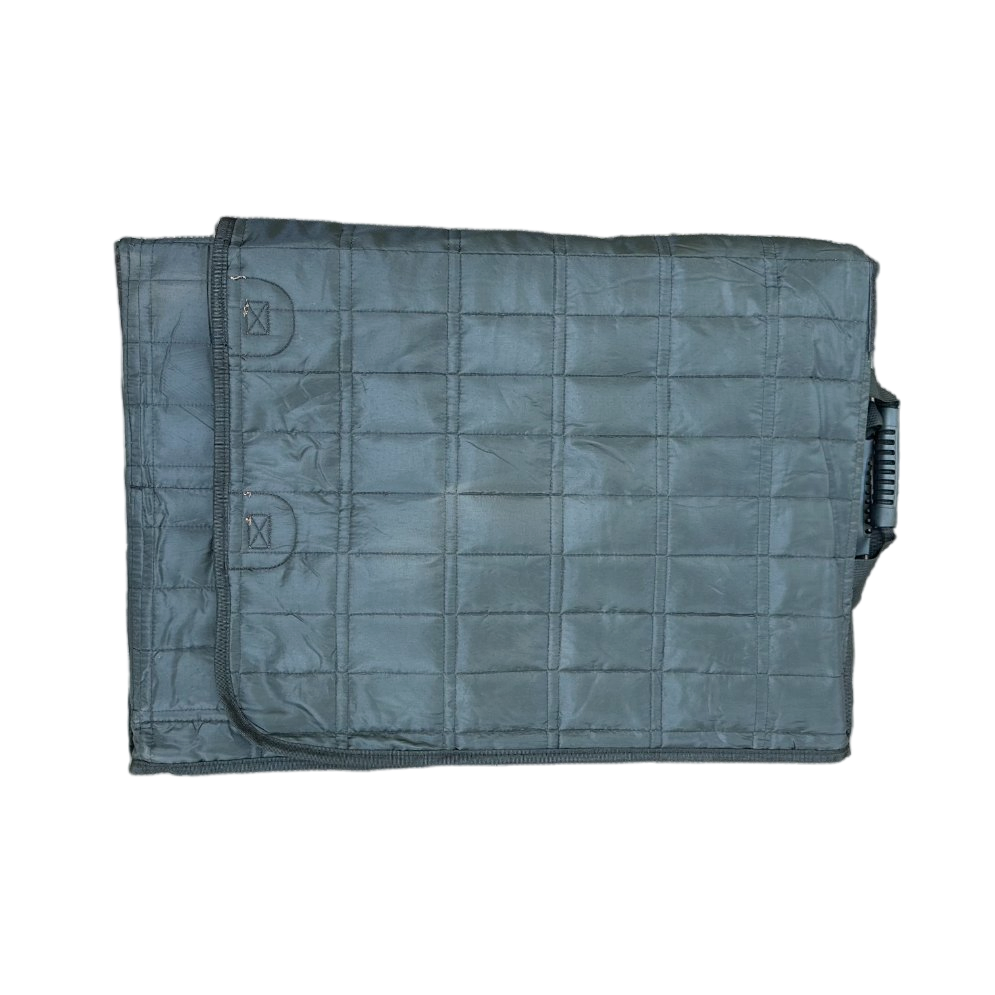 Premium Ultimate Comfort Oxford Car Pet Seat Cover