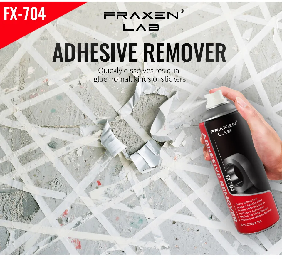 Specification Detail