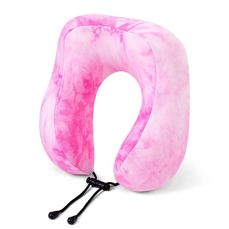 Travel Neck Pillow View 1