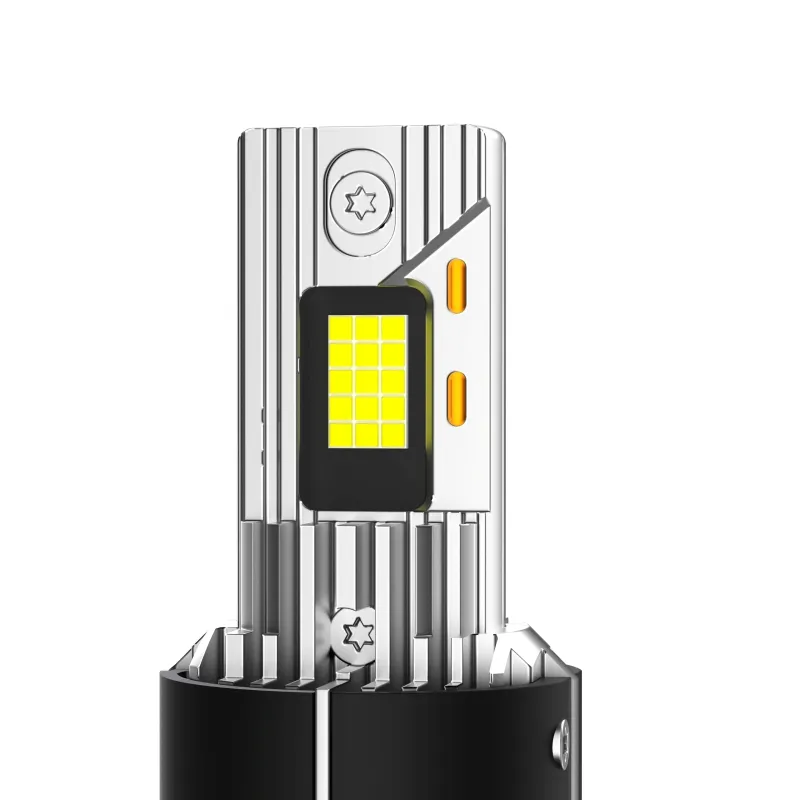 D Series LED Detail 3