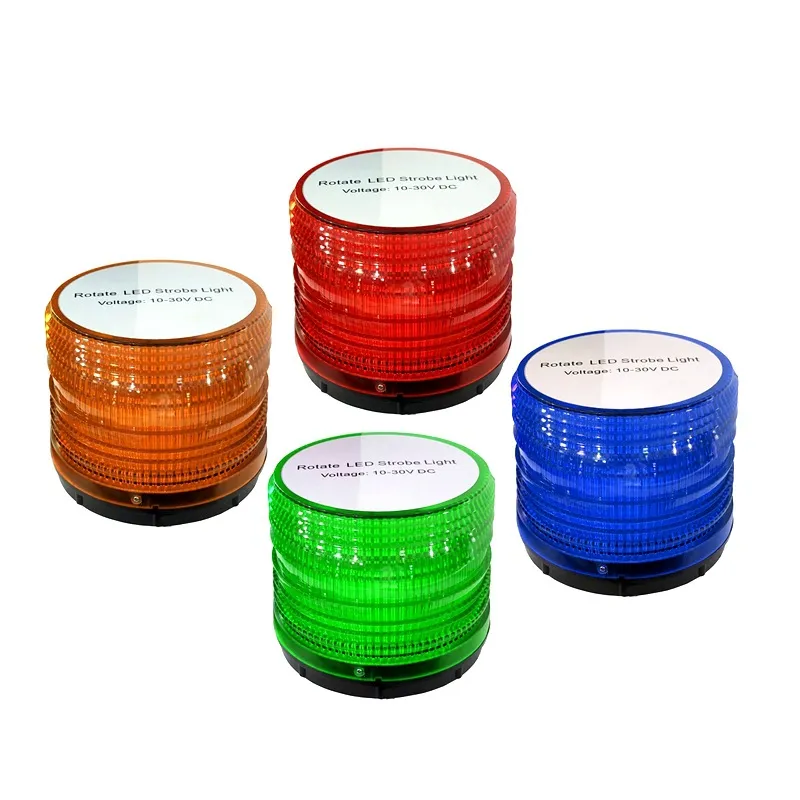 Strobe Beacon Light 3