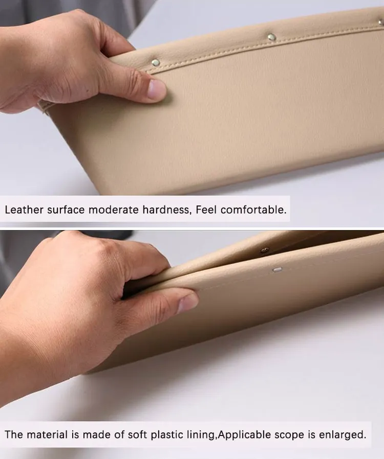 Car Seat Organizer 5