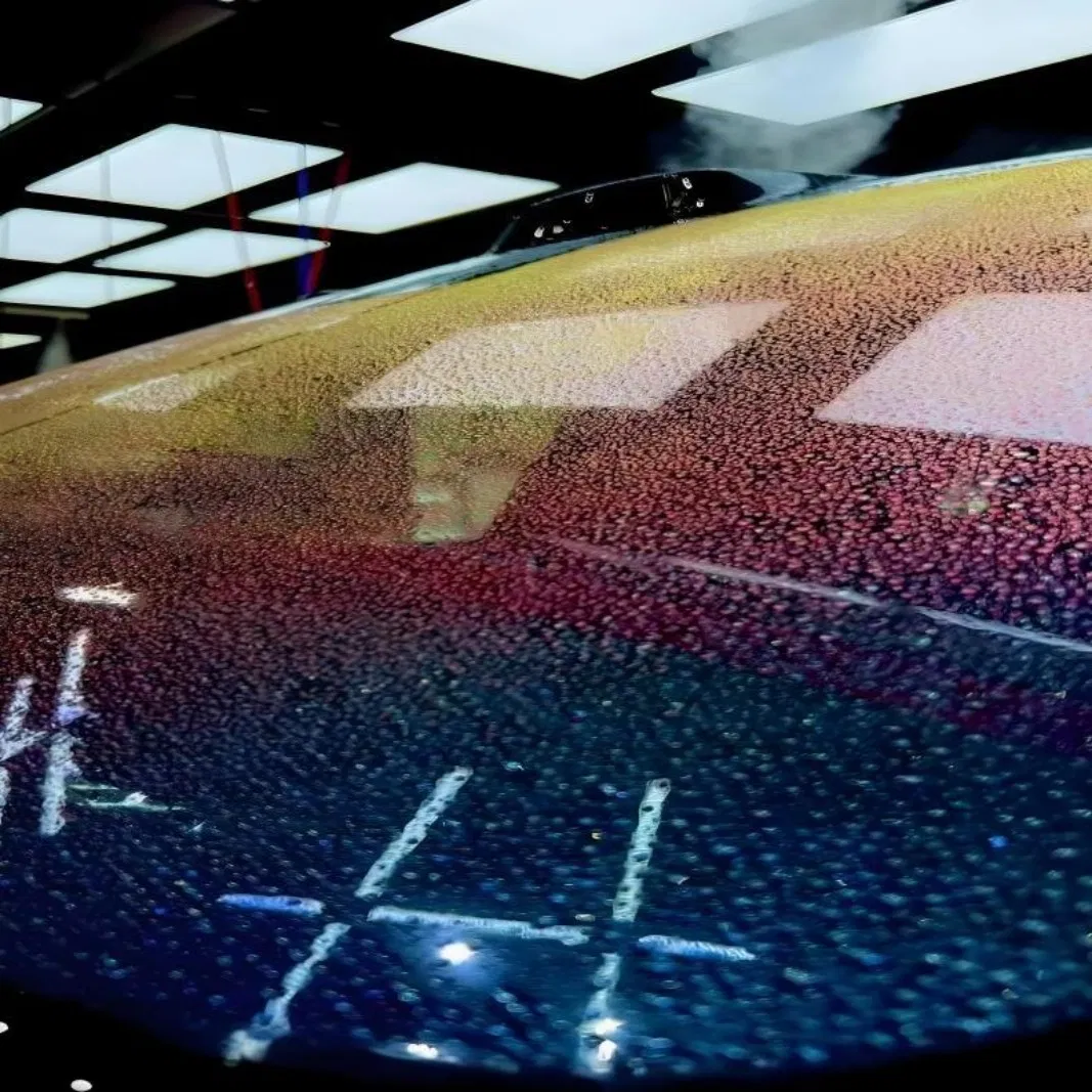 UV Protection Heat Rejection Anti Glare Solar Car Accessories Window Tint Film