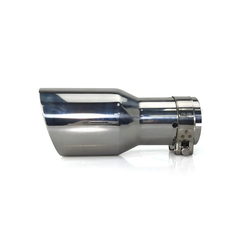 Exhaust Tip 1