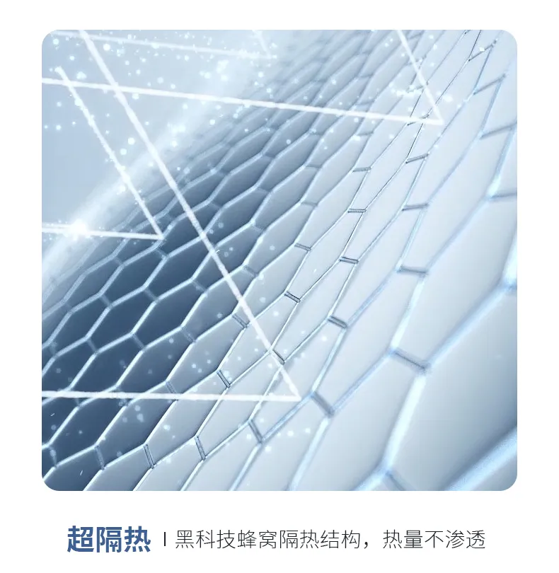 Roof Sunshade View 4