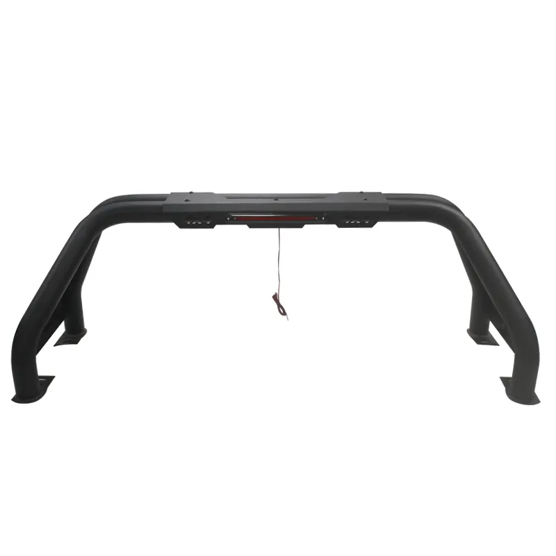 Roll Bar Tacoma F150 View 9