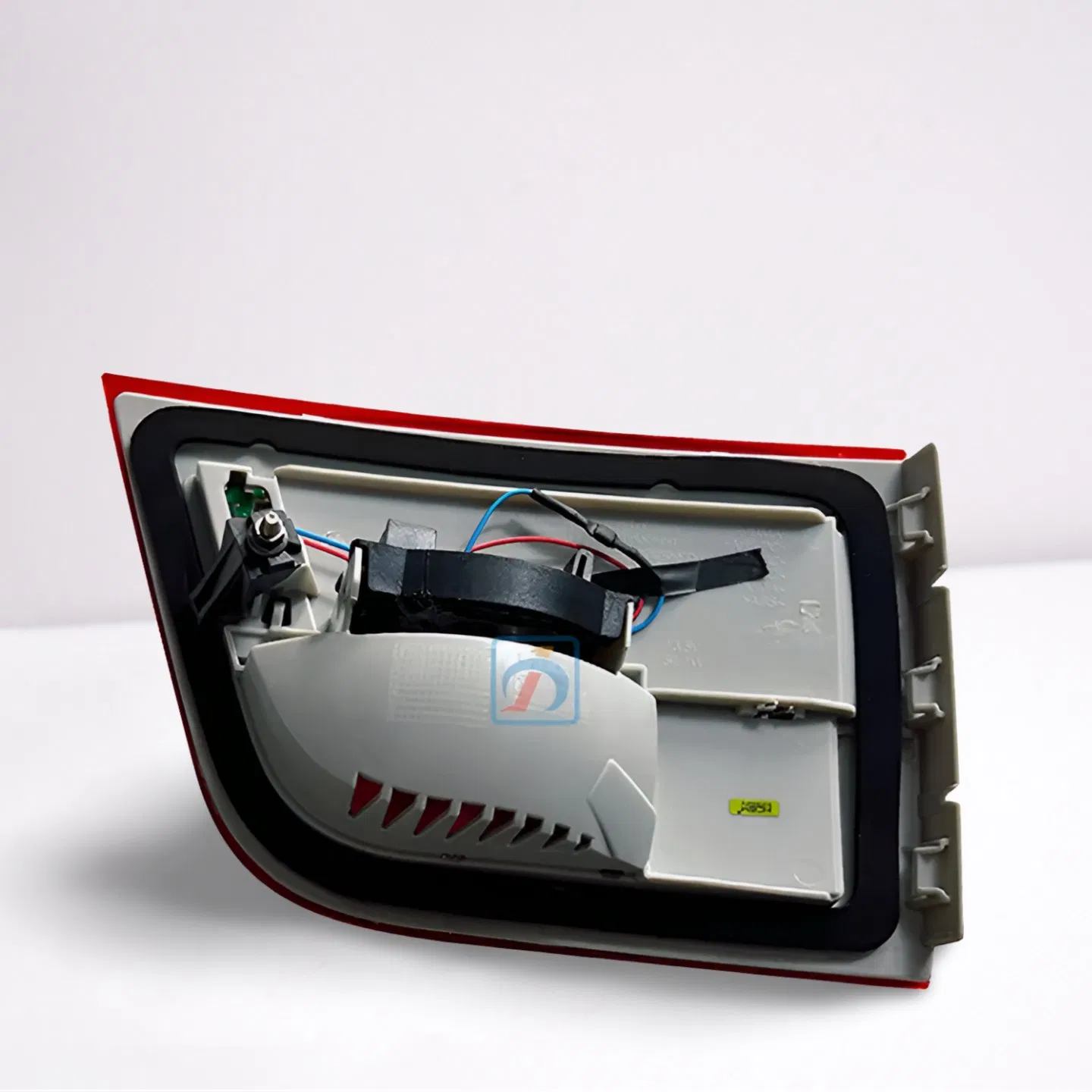 Car Accessories High Performance OEM for BMW Headlights with Laser Safety Technology