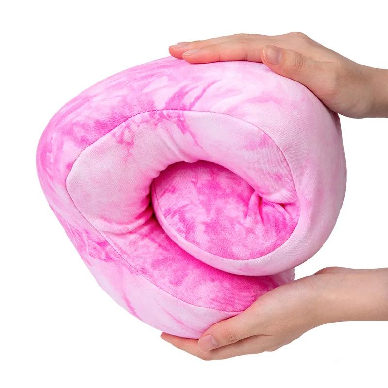 Travel Neck Pillow View 7