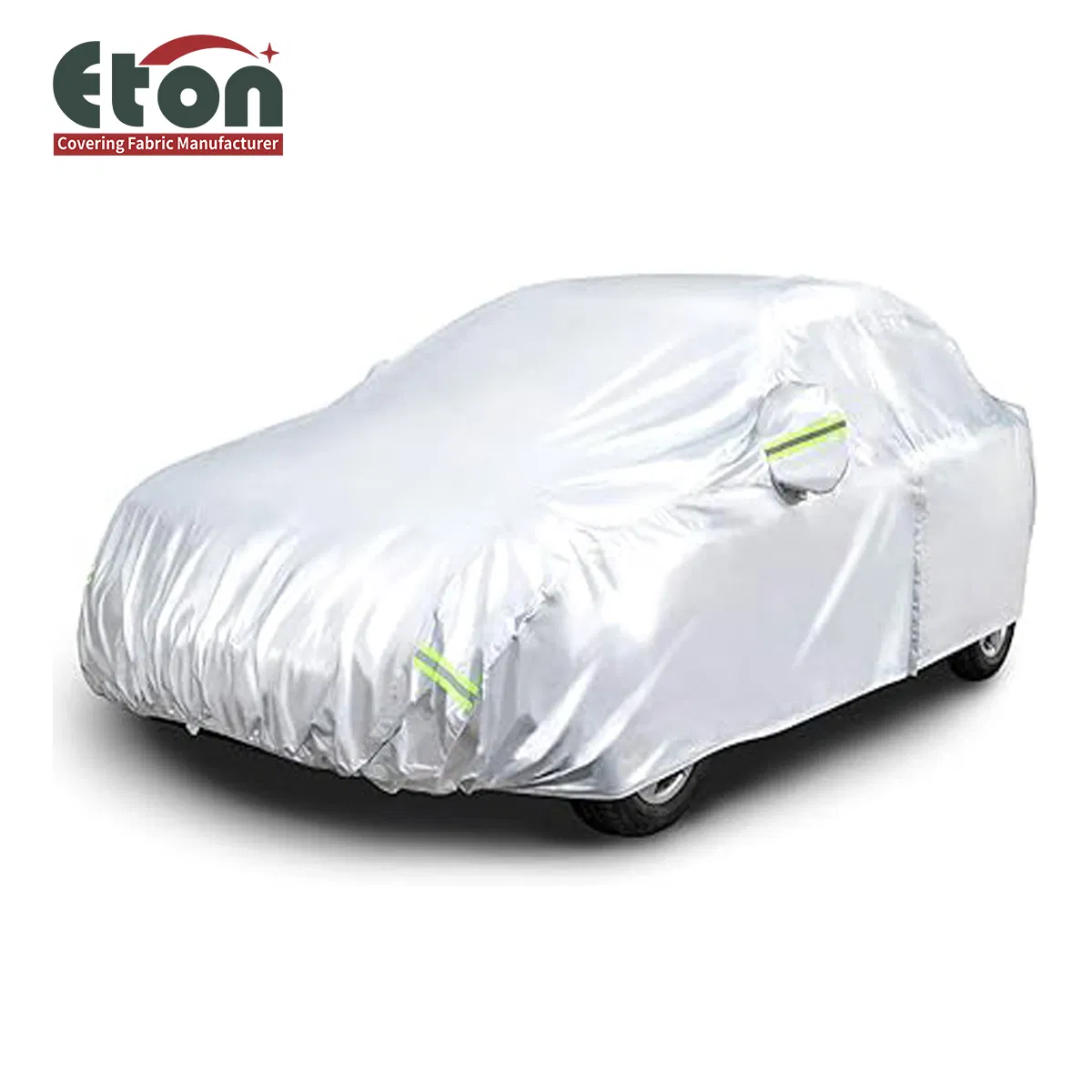 Car Accessories Wholesale Camouflage Silver Hail Protection Anti Snow Anti Ice Auto Car Cover