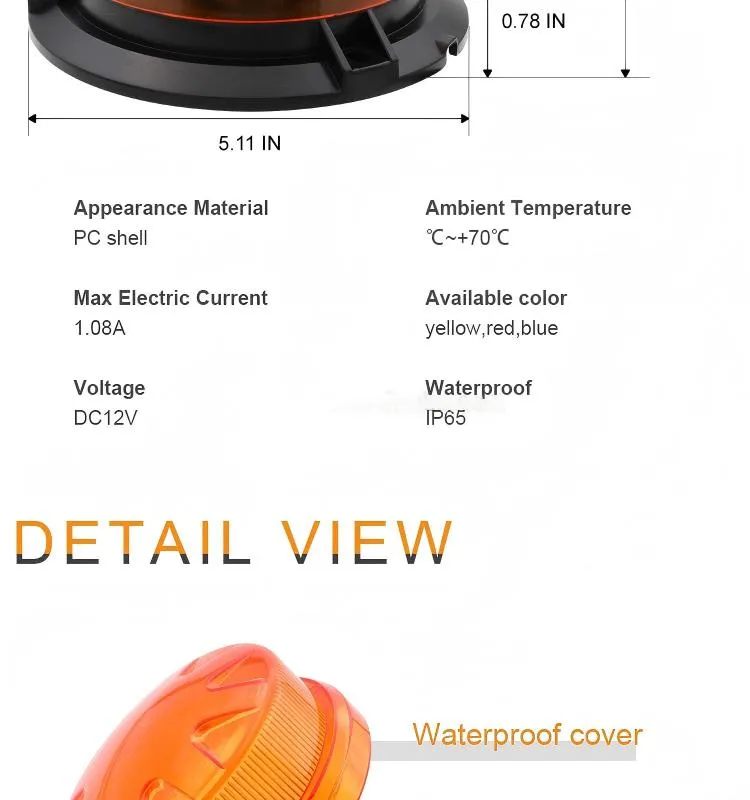 LED Product View 6