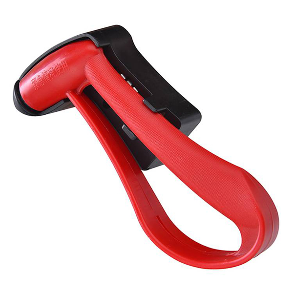 2025 2024 Hot Selling High Quality Emergency Use for Urgent Situations Car Accessories of Car Safety Hammer