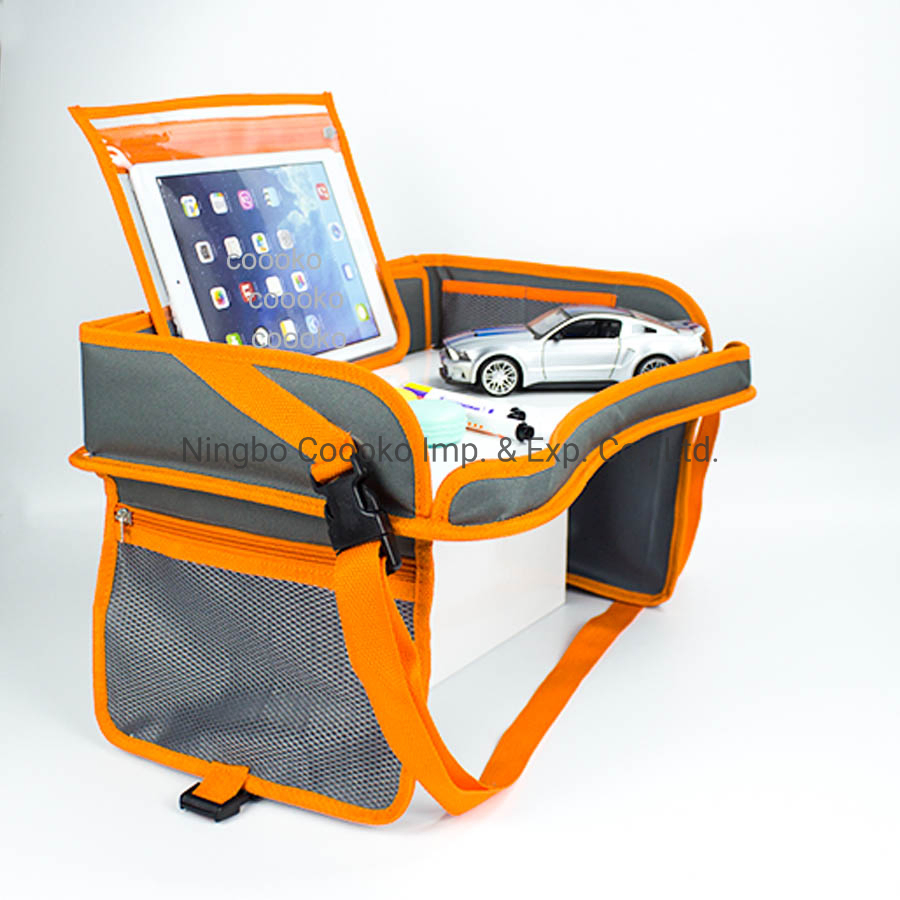 Amazon Best Selling High Quality Car Accessories Kids Travel Tray