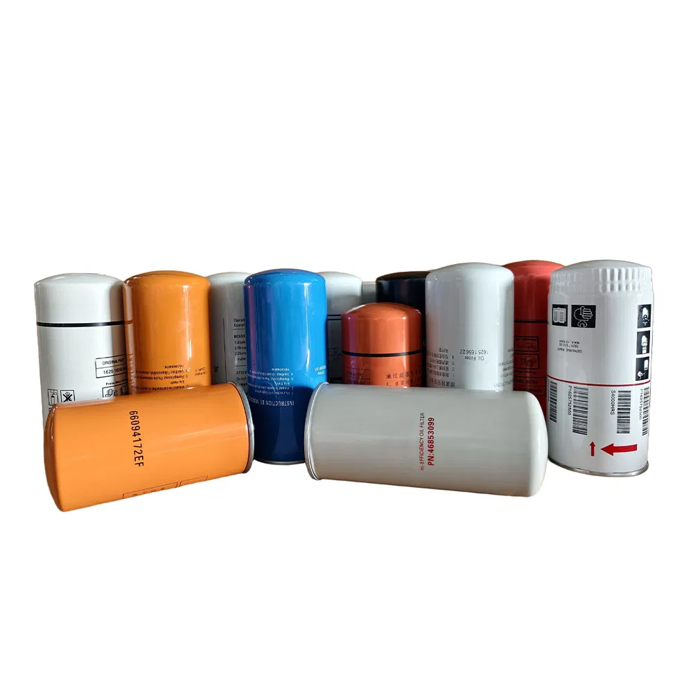 Optimal Flow Low Resistance Oil Filter for Car Accessories Maintenance Needs