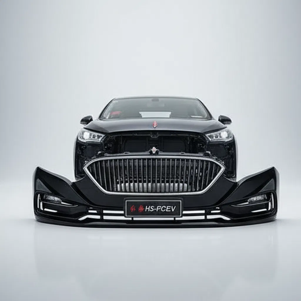 Hongqi H5 H6 H9 HS3 HS5 HS7 E-Sh9 Eh7 Ehs7 E-Qm5 Hq9 Car Accessories - Premium Interior &amp; Engine Maintenance Accessories Bulk Supply