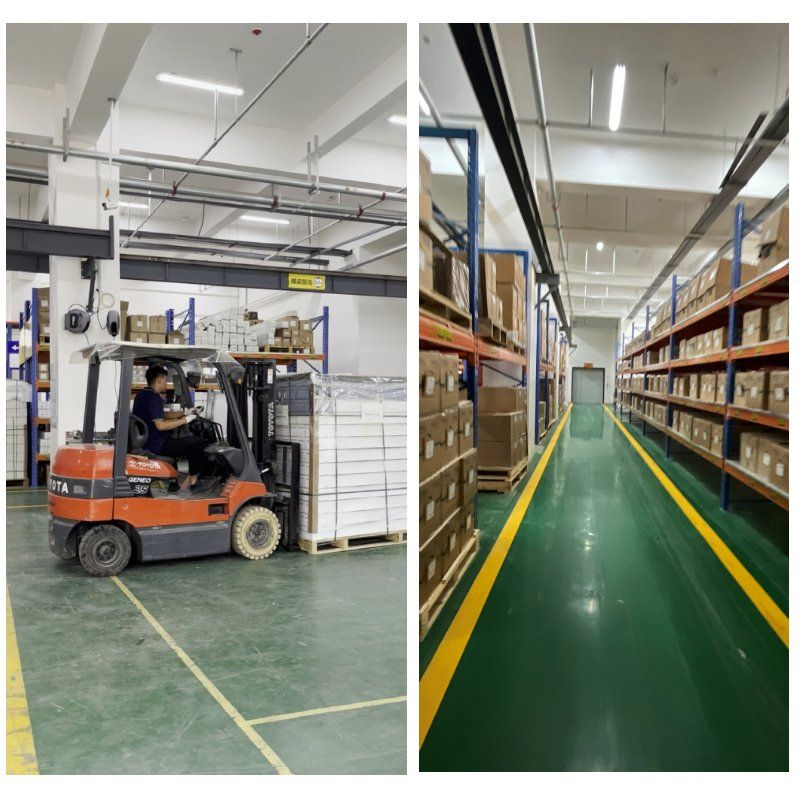 Car Accessory Heat Rejection UV Protection Nano Ceramic Window Tint Film