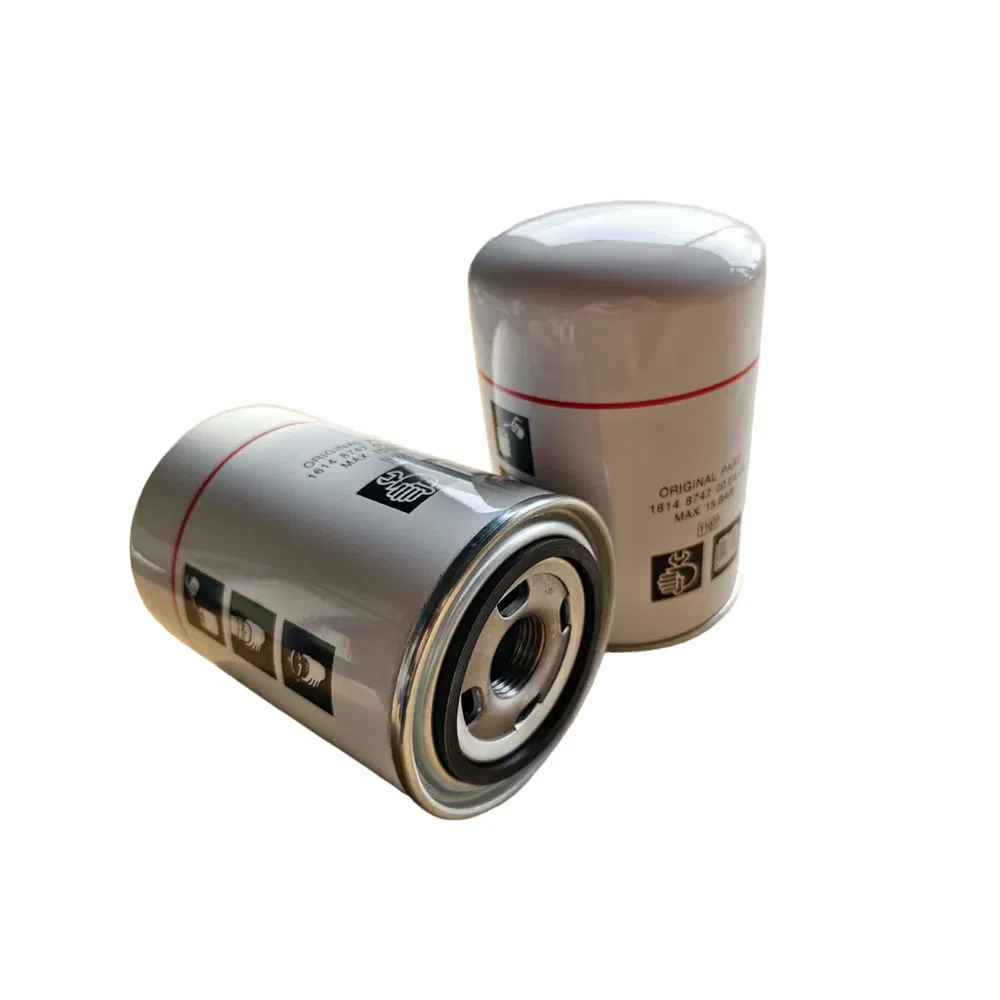 Optimal Flow Low Resistance Oil Filter for Car Accessories Maintenance Needs