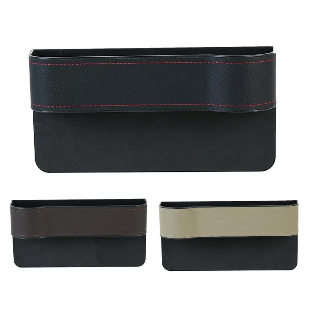 Organizer Storage Car Seat Side Pocket Filler Gap Accessories Ci20685