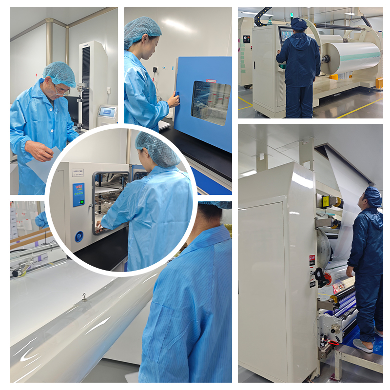 TPU 7.5mil Stain Resistance Chemical Resistance Easy Cleaning Low Maintenance Ppf Car Accessories Film