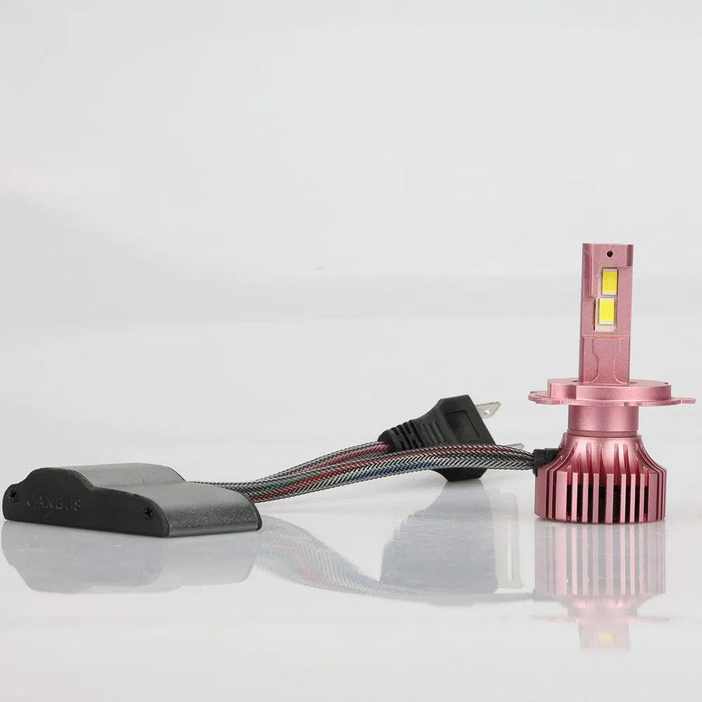 New Design V75 150W Car Bulbs Kits Accessories LED Lighting