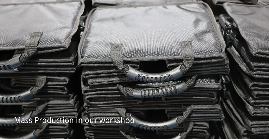 Universal Wholesale Durable Accessory Car Trunk Organizer