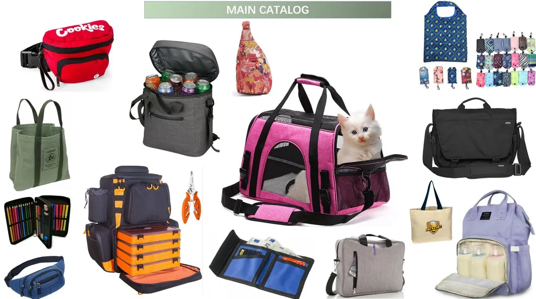 Pet Carrier 1